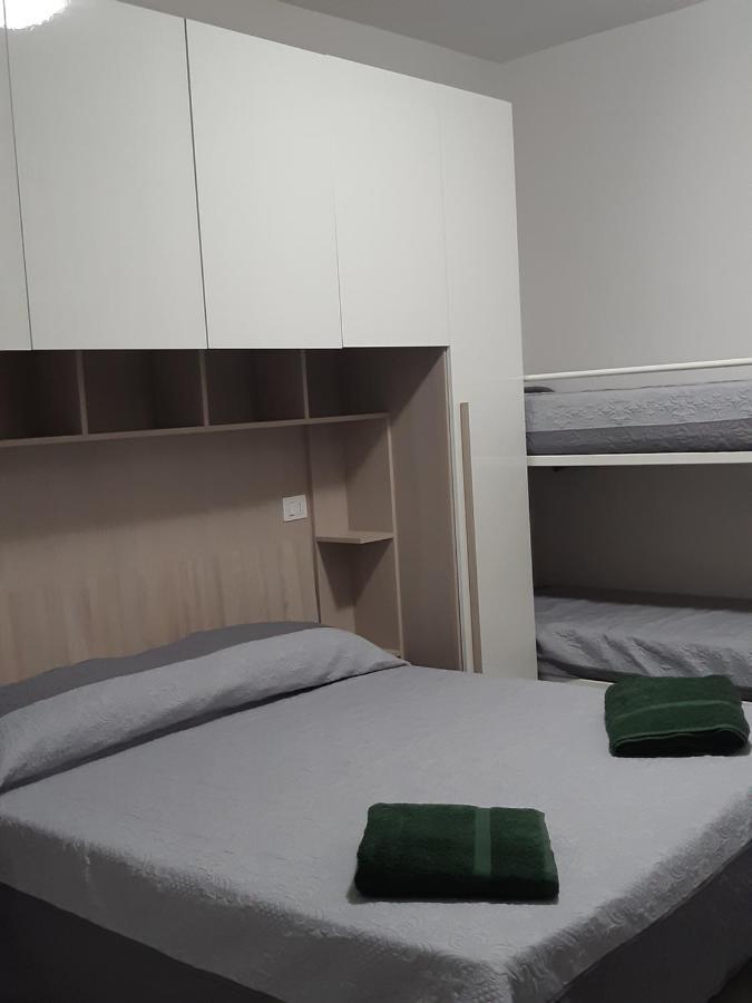Casa Vacanze Il Paese Dipinto Montegiordano Dış mekan fotoğraf